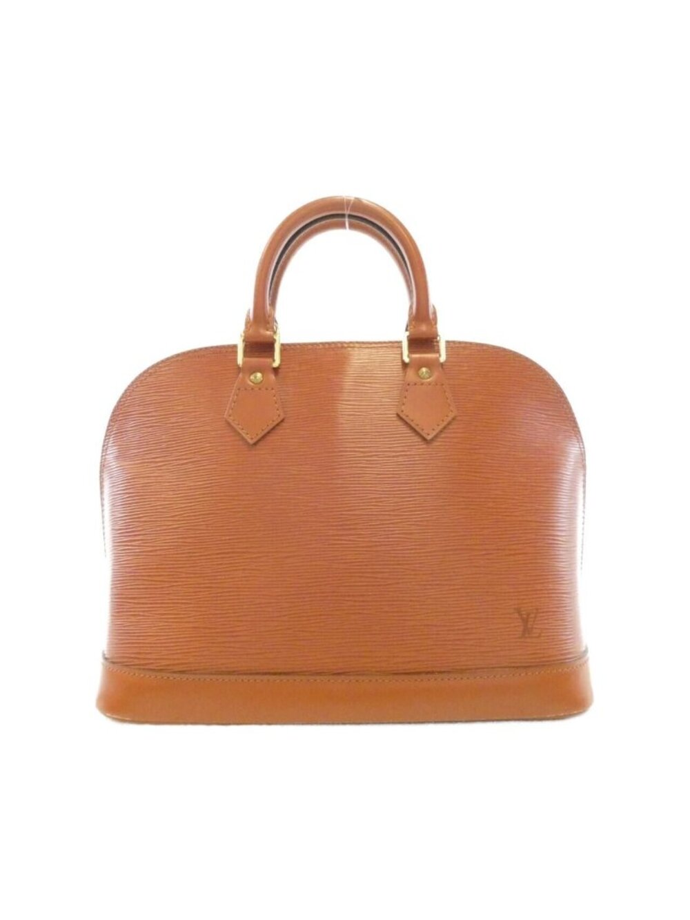 Louis Vuitton Epi Alma PM Bag